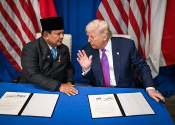 DK PBB: Darurat Pasca Serangan Iran oleh AS-Israel