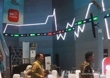 Pasar Modal 2026: IPO, EBUS, dan Rights Issue Menggairahkan