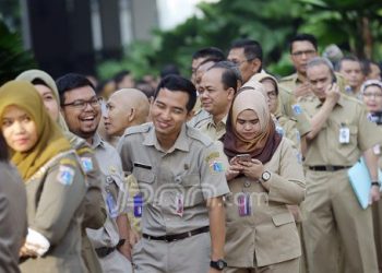 PPPK Paruh Waktu Belum THR? Sabar, Gaji Rp 4 Juta Segera Cair Awal Bulan