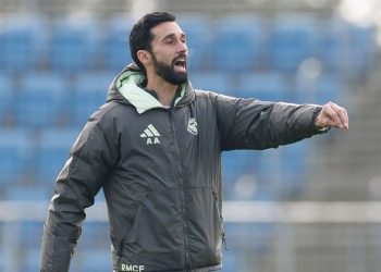 Real Madrid Terancam: Arbeloa Tanpa Tiga Bek, Mbappe Datang