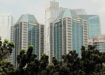 Mandiri Berbagi Kebaikan: Perkuat Solidaritas Sosial