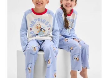 Easter 2026: Top Bluey Gifts Down Under