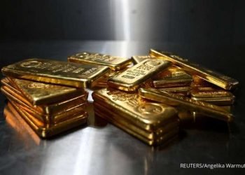 Emas 2026: Panduan Cuan Aman untuk Investor Pemula