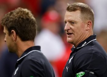 Curnow Trade: Blues’ Comeback on the Horizon?