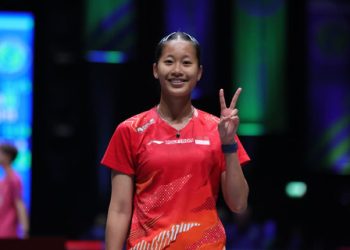 Putri KW: Juara Swiss Open, Bukti Kelayakan