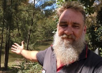 Turon River Flows Again: Sofala’s Water Woes End