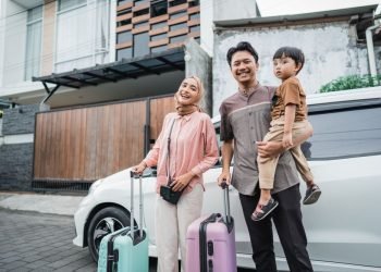 Mudik Pagi vs Malam: Pilih Mana?