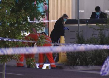 Hero’s Kind Soul Remembered After Station Tragedy