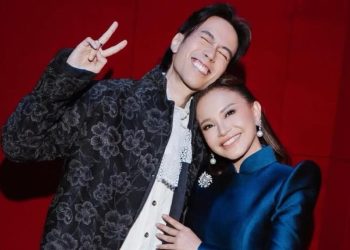 Obrolan Terakhir Vidi & Rossa: Kondisi Vidi Saat Dirawat di Penang Terungkap!