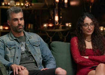Juliette’s Shock MAFS Decision Stuns Fans