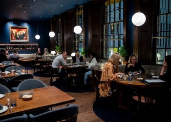 Sydney Restaurant Nabs Fake Uber Eats Scammers