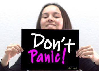 Don’t Panic-Sell ASX Shares This March: 4 Reasons Why