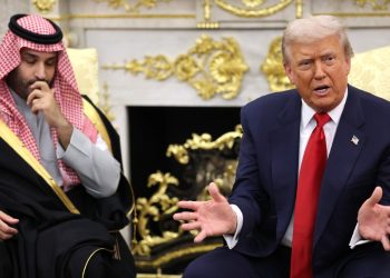 Gulf States Poised for Mideast Conflict Escalation
