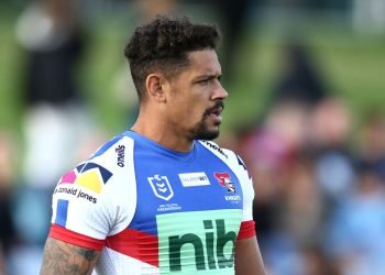 Gagai: Beyond 2026, My NRL Future