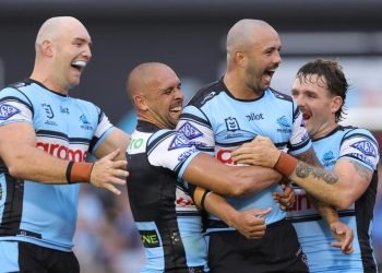 NRL Stunned: Off-Season Shake-Up Ignites Alarm