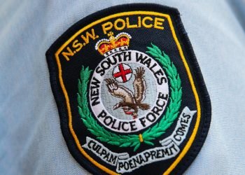Bushland Killing Shocks Regional Town