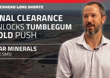 Star Minerals: Gold Production Greenlit After Final Clearance