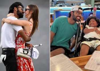 Tragedy to Triumph: PGA Star’s $4M Victory Fueled by Heartbreak
