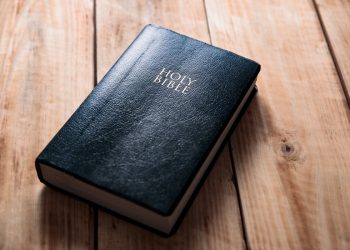 Bible Sales Surge to 30-Year High in Australia
