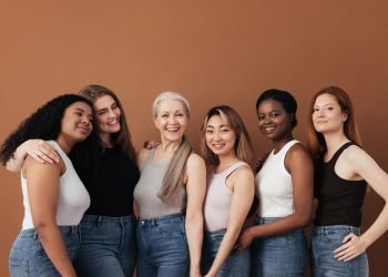 Women’s Top 5 Health Essentials