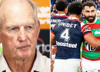 Record Breaker: Bennett Warns Fans of Bans, Fines