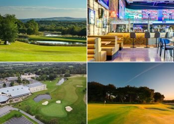 Ramside Hall: Your Aussie Golf Bucket List Awaits