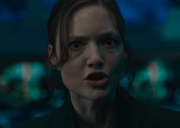 Capture Star Unpacks Episode 1’s Shocking Twist