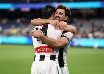 Collingwood’s Cool Heads Silence Critics in AFL Triumph