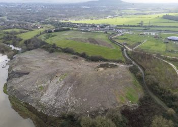 Britain’s Mega Fly-Tip: Officials Ignored 100 Warnings