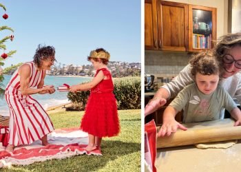 Julie Goodwin: MasterChef to Weekly, A Love Story