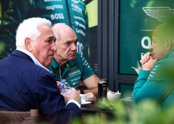 F1 Team’s Desperate Plea: Guru Admits “On Their Knees”
