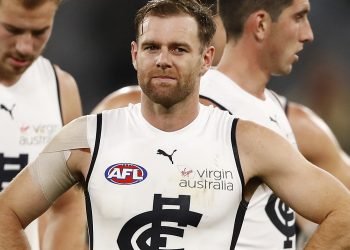 Ex-Blues Skipper Fuels Riot Accusations