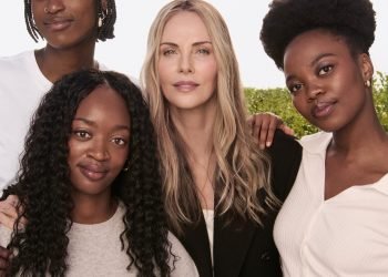 Charlize Theron: Star, Advocate, Changemaker