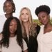 Charlize Theron: Star, Advocate, Changemaker