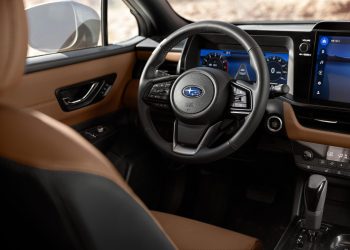 Subaru’s Hands-Free Debut: Australian Arrival Unclear