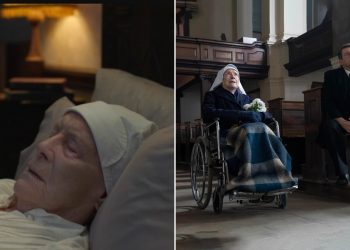 Midwife’s Heartbreak: Legend Returns Amidst Tearful Finale Death