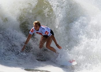 No Fear: Stephanie Gilmore’s Unfinished Feelings Fuel Her Next Chapter