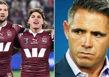 Origin Star’s Broncos Exit: Parker Drops Truth Bomb