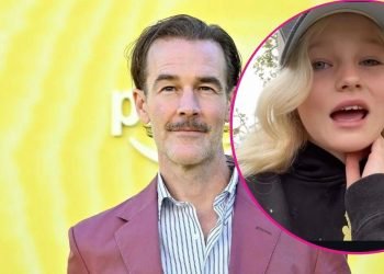 Van Der Beek’s Daughter’s Heartbreaking Birthday Tribute: “I Talk to Dad Every Day”