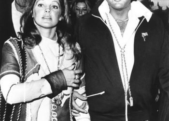 Priscilla on Elvis: The King’s Secret Life