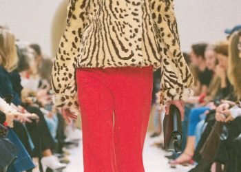 Celine’s Confidence Unveiled