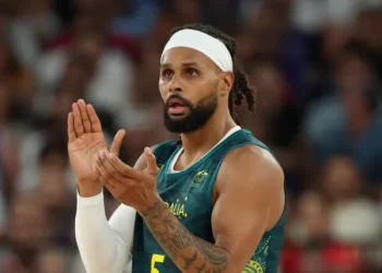 Mills to Spain: NBA Vet Joins Tenerife