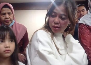 Dokter Kamelia: Ammar Zoni Hanya Orang Tersesat