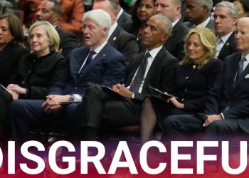Jackson Jr. Slams Obama, Biden Over Politicised Eulogies