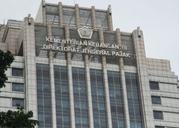 Pajak RI: Ketergantungan Komoditas & Kepatuhan WP Jadi PR