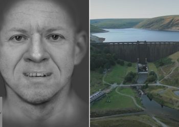 Avatar Tech Revives Face of Reservoir Victim