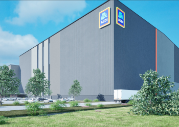Aldi’s Billion-Dollar Western Sydney Airport Hub
