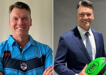 Footy Commentator’s Career-Threatening Health Fight Revealed