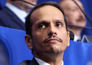 Qatar PM: Iran’s Betrayal