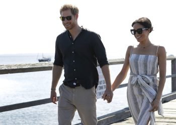 Meghan’s Sweet Nickname for Harry, Shared with Lilibet